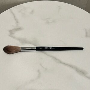 Sephora Collection Highlighter Brush